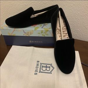 Birdies loafers/slippers